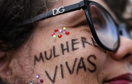 Operação Mulher Segura tem caráter permanente e alcança 4.253 municípios, diz Ministério da Justiça