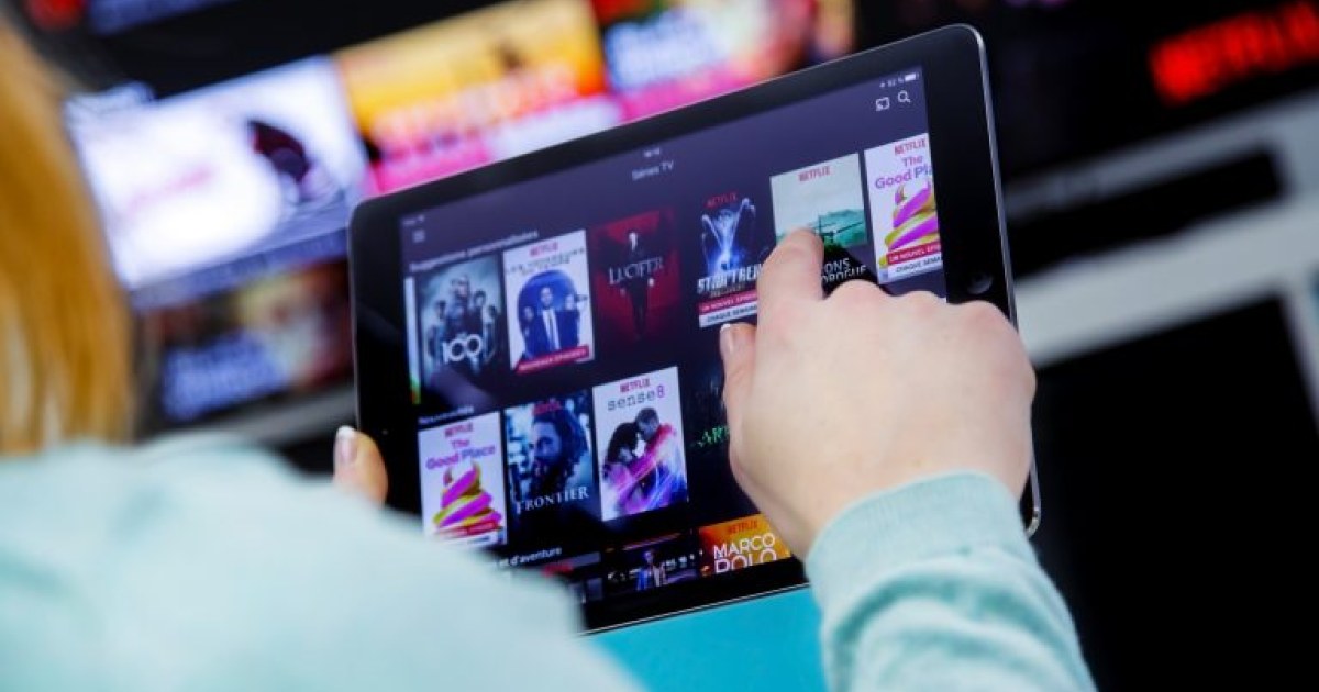 Empresas teriam 120 dias para se adaptar a regras sobre anúncios em streaming