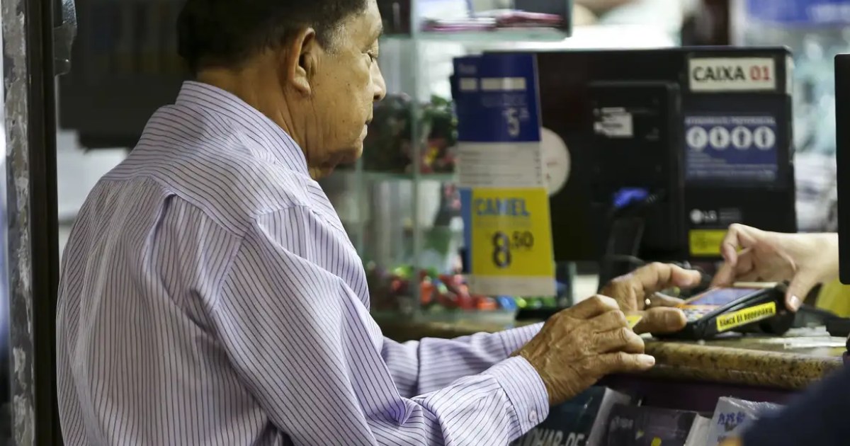 Estudo preliminar atribui ao BPC efeitos sobre saúde e despesas públicas em 30 anos
